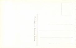 Notre Dame of Port CPA Seen old catch of the bottom of the apse