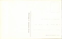 Notre Dame of Port CPA the apse seen of the dead end crowns old Tableau