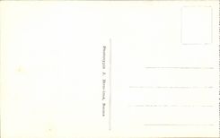 Notre Dame of Port CPA the apse old Table