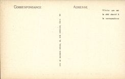 Route des Alpes CPA Tunnel in the throats of the arly