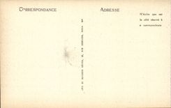 SAllanches CPA the Mount Blanc