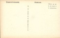 Saint Michel of Maurienne CPA Panorama of the city