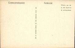 Thonon les Bains CPA Valley of Drance