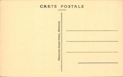 Domremy CPA the house of Jeanne of arc and the Mercie group