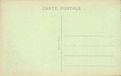 Moulins CPA the Jacquemard tower