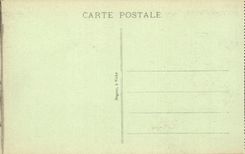 Moulins CPA prefecture