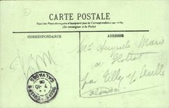 Bordeaux CPA the Xaintrailles barracks