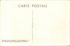 CPA Militaira Marechal Petain patience east can be today the most necessary form of courage