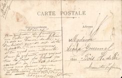 CPA reales Foto Militaria Regiment