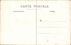 CPA Militaria Soldiers with the work of wood (logger)