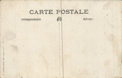 CPA Militaria Real photo Soldiers in the trenches