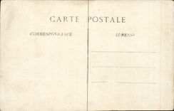 CPA Militaria Real photo Soldiers in the trenches