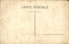 CPA Militaria Real photo Regiment