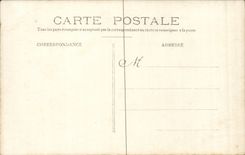 CPA Militaria Real photo Soldiers