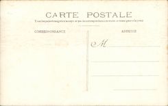 CPA Militaria Real photo Regiment