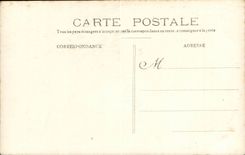 CPA Militaria Real photo Regiment