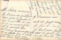 CPA Militaria France of tomorrow (child)