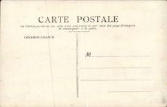 CPA Militaria still Drink my child (angel angel)