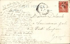 CPA Militaria English Riders in recognition (horses horse horse)