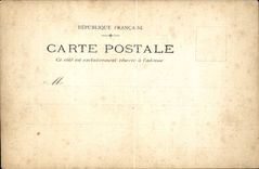 CPA Militaria Soldiers netttoyant their rifles