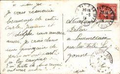 CPA Militaria Soldier These guns