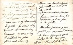 CPA Militaria Soldier These guns