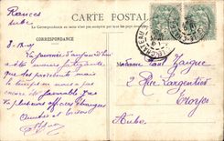 CPA Militaria cooking with the operations