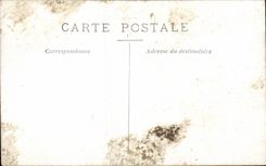 CPA Militaria mit der Kasernen Justage der Riemen zouaves