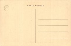 CPA Before port Basins of industry and the trade and basins of Strasbourg oils