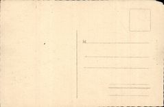 CPA Strasbourg small France