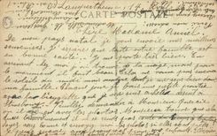 CPA Strasbourg Places BRoglie