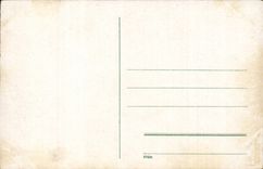 CPA Strasbourg Bridge of the Rhine close to Kehl