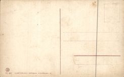 CPA Strasbourg Cathedral