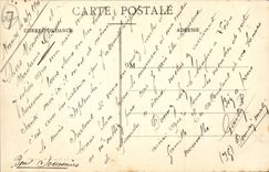 Strasbourg CPA Palate of the governor