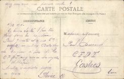 Saverne CPA View taken of the rise of Hoh Barr