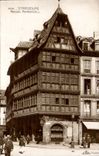 CPA Strasbourg Kammerzell House