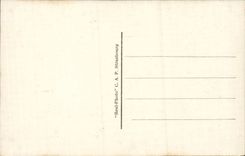 CPA Strasbourg Kammerzell House