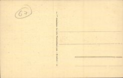 CPA Obernai the old well with the 6 arches