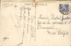 CPA Strasbourg the university