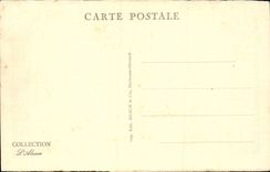 CPA Strasbourg small Venice