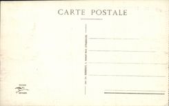 CPA Strasbourg the theater