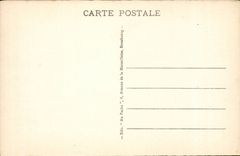 CPA Strasbourg Places Kleber