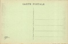 CPA Strasbourg tanneries and old houses with the bath of the plants