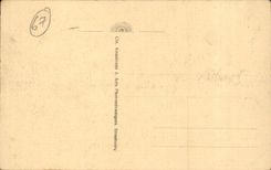 CPA Strasbourg Karmmerzell House