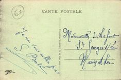 CPA Strasbourg Places Broglie