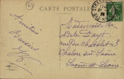 Colmar cPA Vault of the hospital