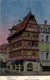 Strasbourg CPA Kammerzell House