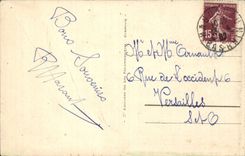 Hagueneau Bridge on Moder