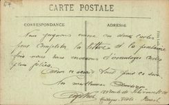 Strasbourg CPA Quay of the Sinners (laundrette)