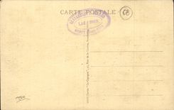 CPA the black lake and the restaurant